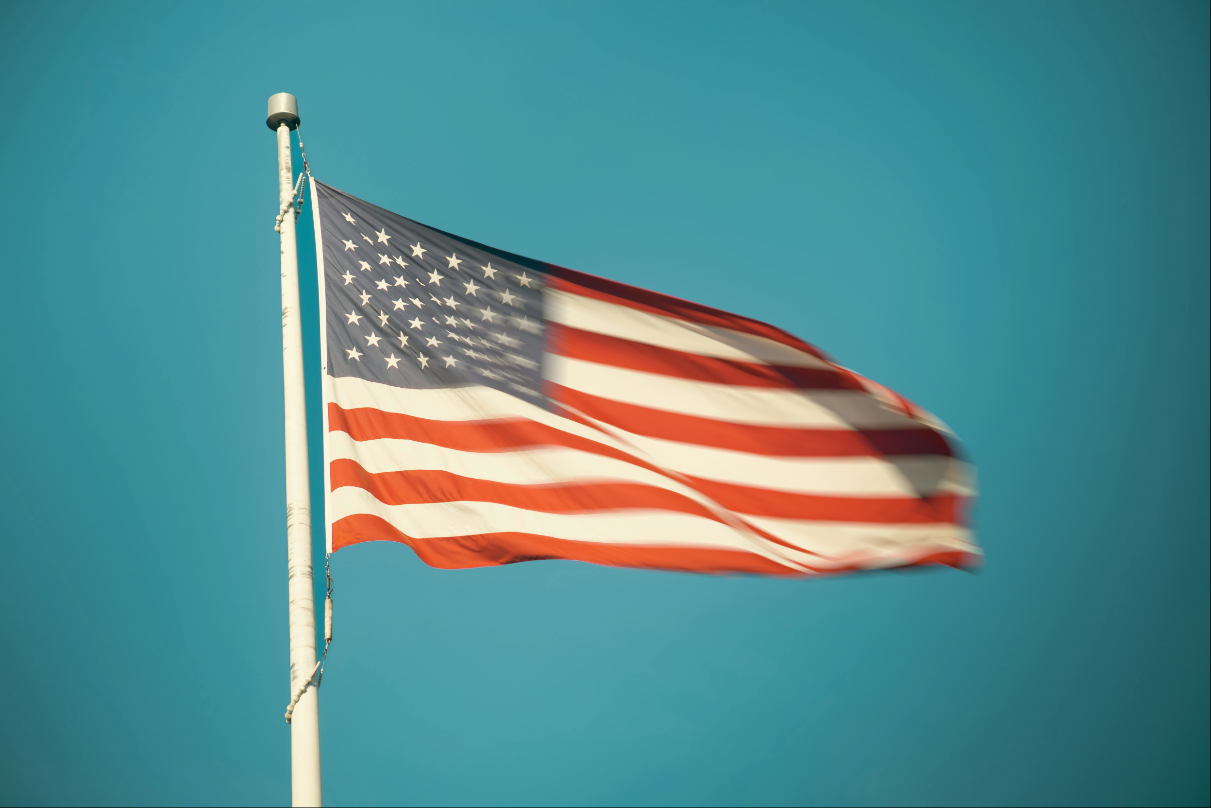 American flag